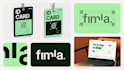 design a professional brand identity for your startup