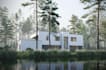 modify exist property plan, construction planning following local building rule