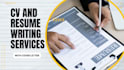do ms word typing, formatting and document designing