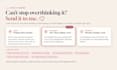 be your female dating coach and give you honest dating advice