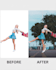 do professional background removal and cutout images