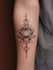 create any design in flash traditional tattoo style