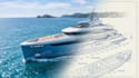 create hull design, yacht hull modeling and vessel cad drawings