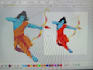 create high quality embroidery into dst, pes, jef, all file