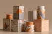 draw product packaging design
