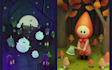 create 3d characters and props