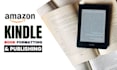 do kindle publishing, amazon KDP formatting, and book formatting