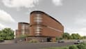 create professional rhino 3d model from your architectural drawings