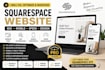 fix squarespace website squarespace website maintenance squarespace seo mobile