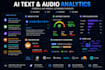 build custom nlp and sentiment analysis models in python