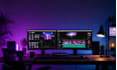 do professional video editing in adobe premiere pro