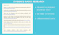writing engaging science, tech, and environmental articles