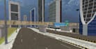 build custom roblox city maps, terrain, game environments
