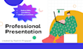 design professional powerpoint presentations and PPT slides