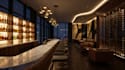 render  3d sport complex,3d gym,3d bar, 3d restaurant with modelling