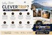 create a personalized travel itinerary and vacation plan