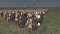 do model and rig custom units for total war rome 2 mods, blade 2bannerlord mod