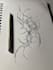 design a custom cyber sigilism tattoo stencil