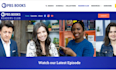 design wix bookshop website comic store website reading club website