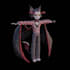 create custom vrchat character, furry avatar and VR model