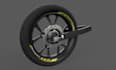 model 3d asset for your game