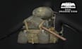 create arma 3, mod skyrim model or asset