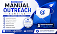 build high authority guest post backlinks
