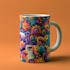 do a mug or coffee mug design