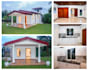 photo retouching and color grade