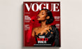 design magazine, product catalog, magazine layout and lookbook
