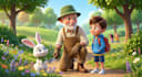 create 3d animated videos