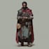 dnd, fantasy character and dnd character