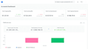 build custom laravel web applications and dashboards