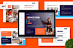 design training, webinar and online course presentations