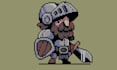 do a pixel animation pixel game assets sprite sheet pixel game icon custom pixel