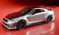 model 3d sport car for assetto corsa mod,debug game mod,realistic physics system