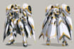 make illustration and concept , and robot