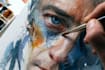 draw awesome watercolor portrait for you