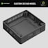 create your custom 3d cad model in onshape