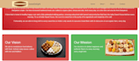 develop responsive angular web applications