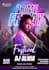 create eye catching promotional poster design