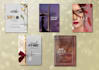 do pinterest inspired invitation and greeting card