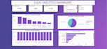 create professional power bi dashboard