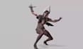 do 3d game character animation 3d rigging 3d modeling unreal engine unity game