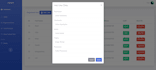 create a responsive HTML CSS landing page