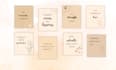 design custom and beautiful affirmation cards