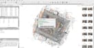 register, clean and georeference your lidar point cloud data