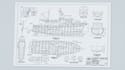 create boat construction drawings, fabrication plans and marine cad