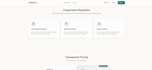 design and build a stunning saas or startup landing page