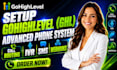 setup gohighlevel ghl advanced phone system call routing ivr and sms webhooks